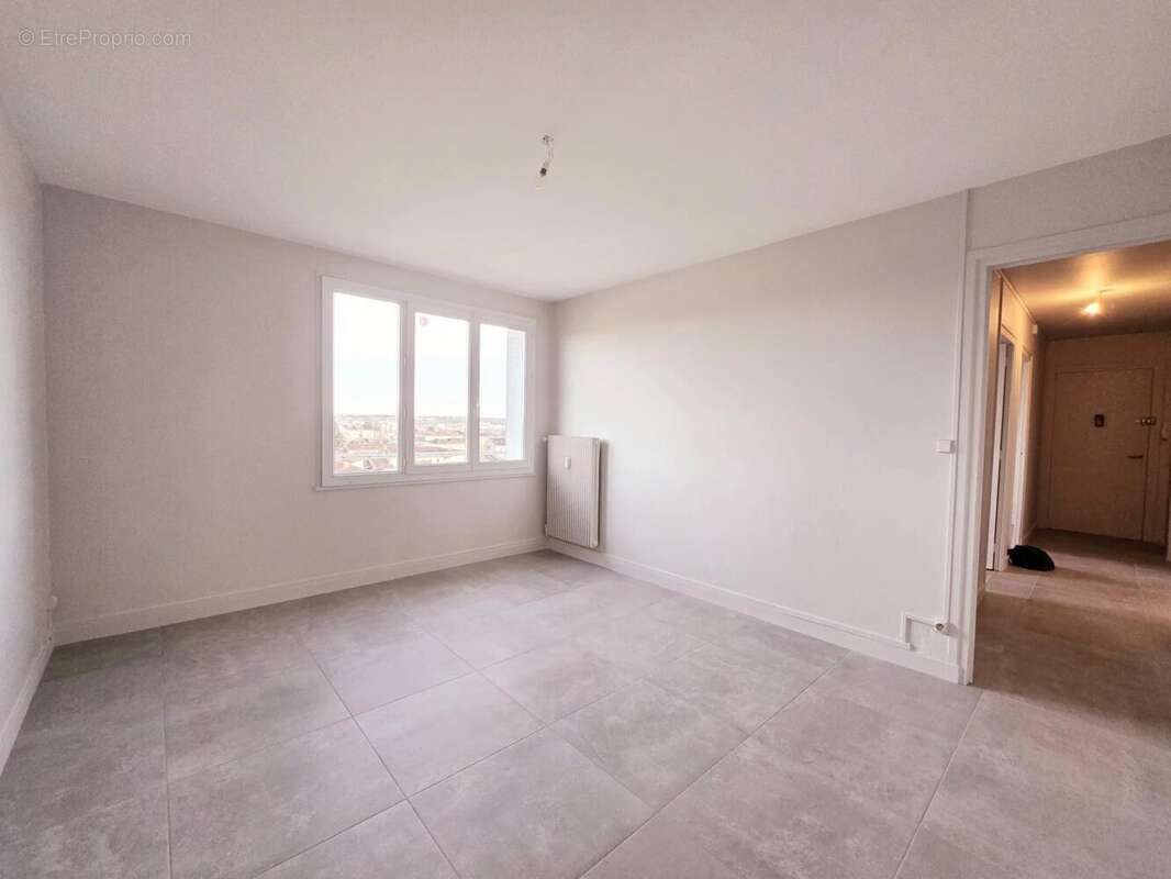 Appartement à VILLEFRANCHE-SUR-SAONE