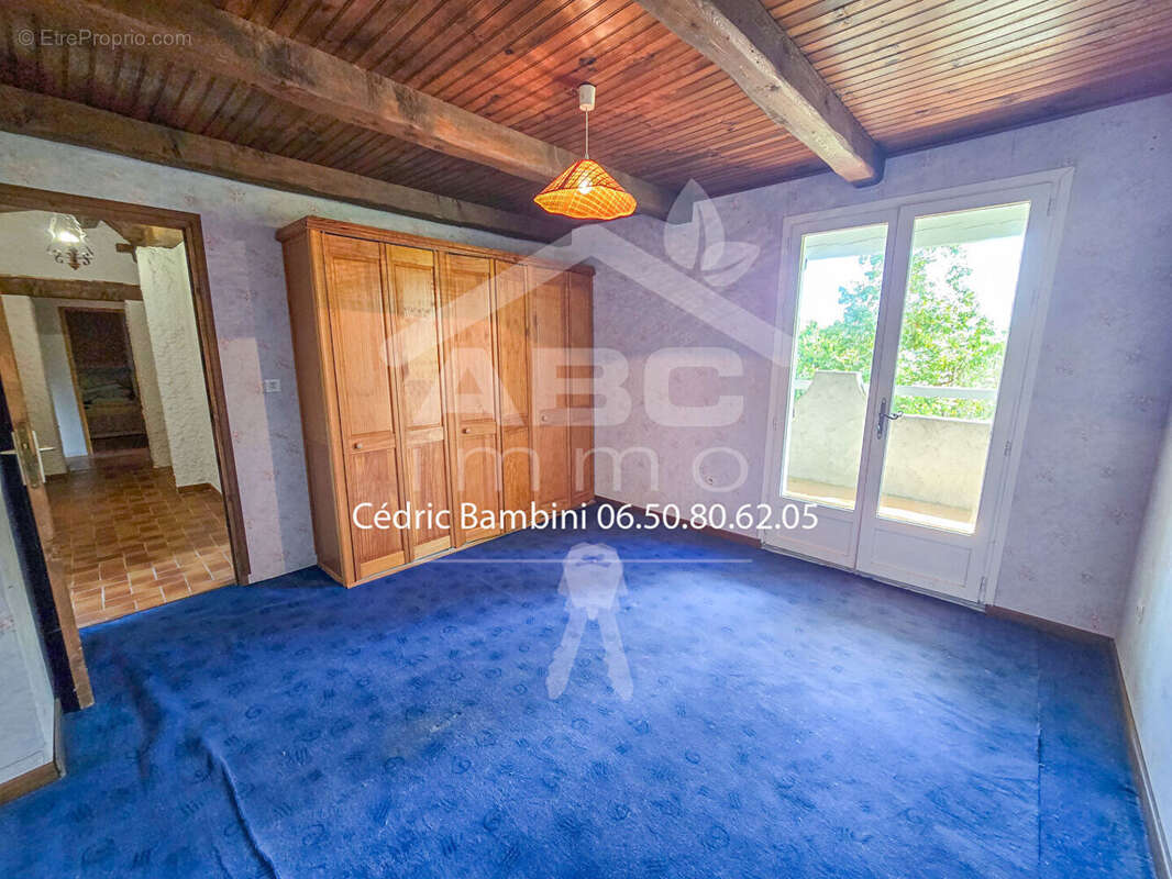 Maison à SAINT-MAXIMIN-LA-SAINTE-BAUME