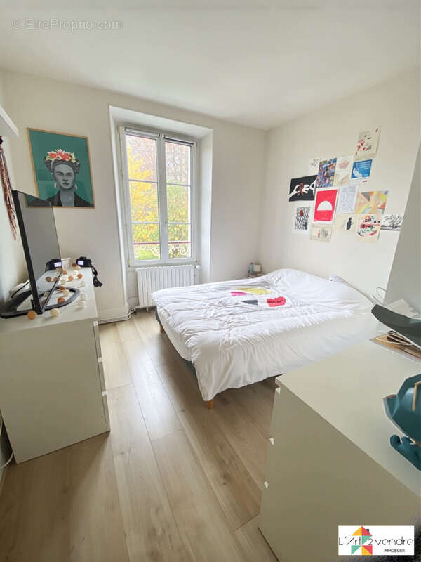 Appartement à BRUNOY