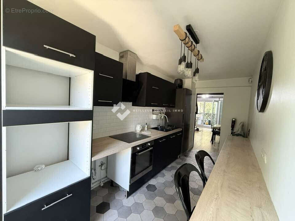 Appartement 66 m² à Alfortville  - photo 8