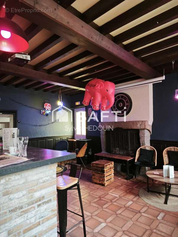 Photo 5 - Commerce à SAINT-SAMSON