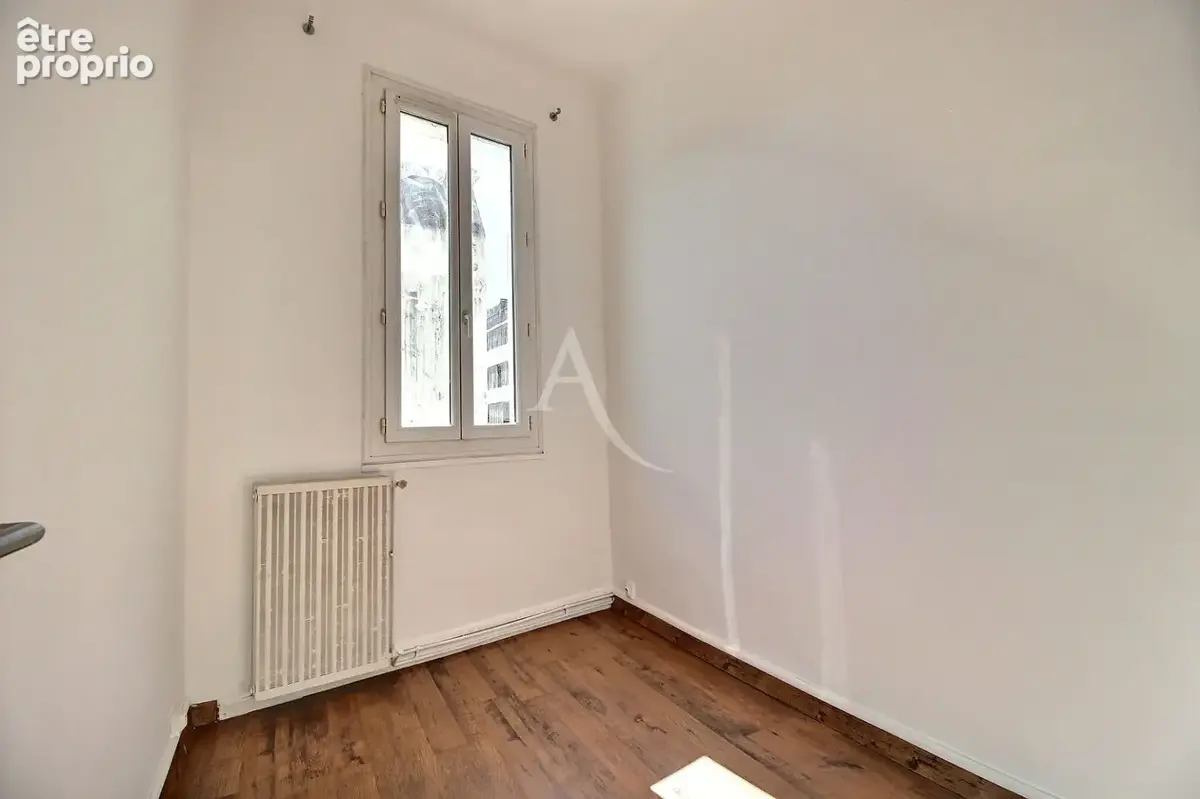 Appartement 2/3 pieces marseille 5 - 50 m2 - dernier etage - photo 6