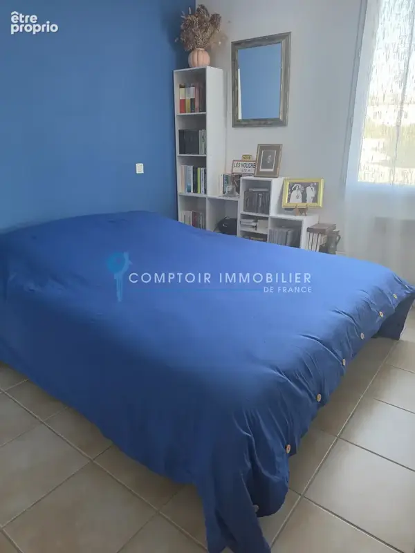 Ruoms - les senioriales - nouveauté   investissement en viager occupé (1 tête)t3 - 90 m2 - photo 9