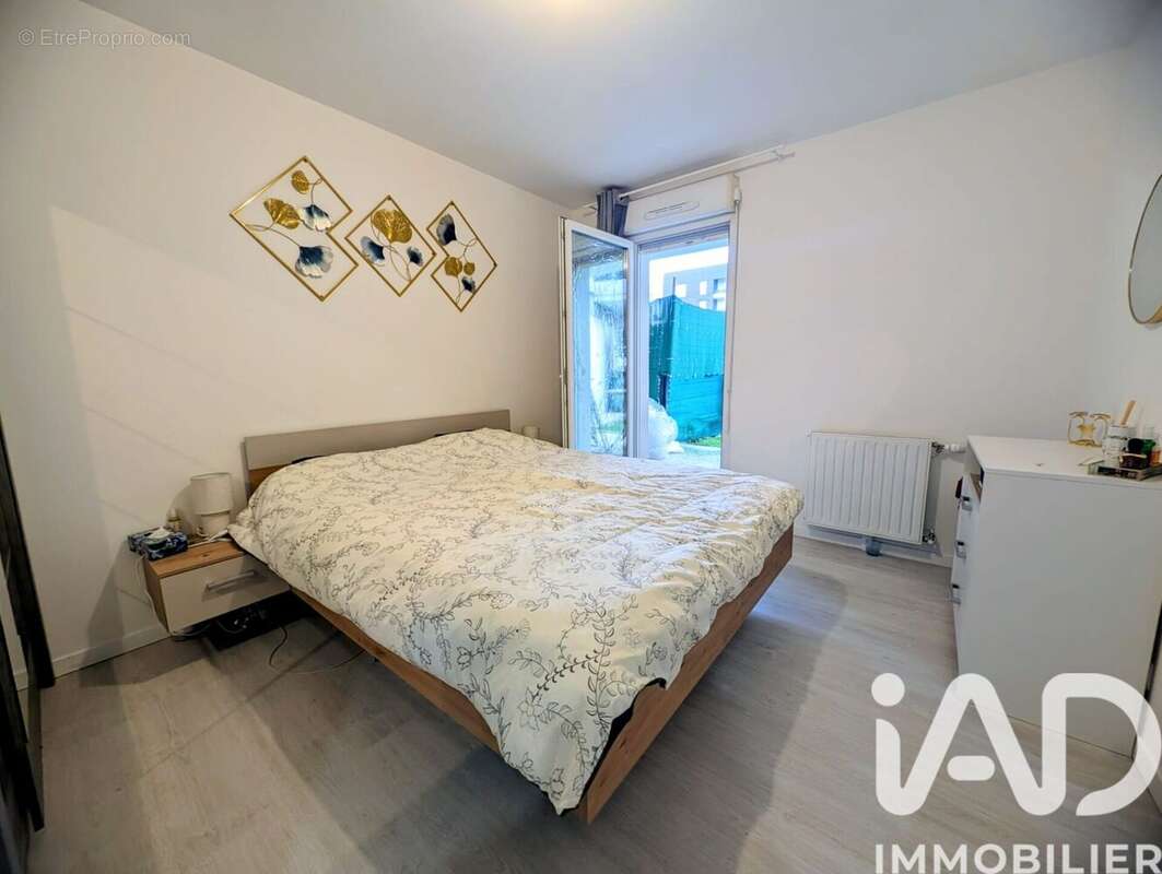 Photo 4 - Appartement à CERGY