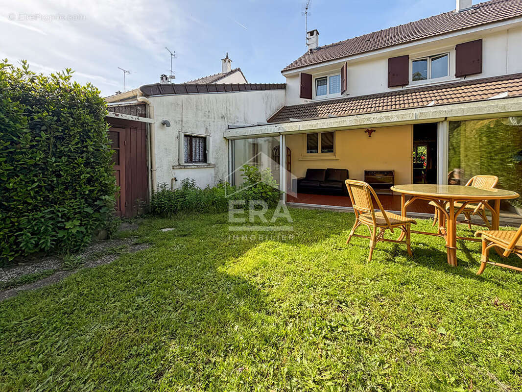 Maison à EVRY