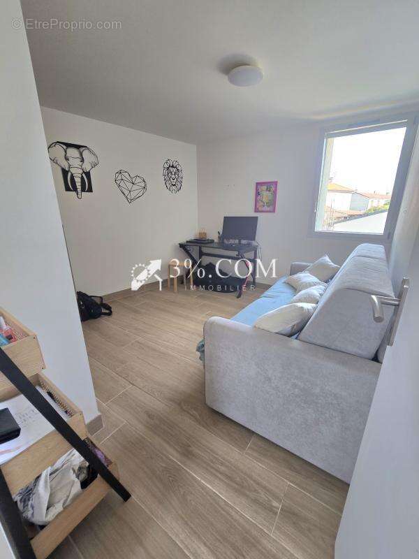 Maison contemporaine de 138m2 et 4 chambres sur parcelle clo - photo 13