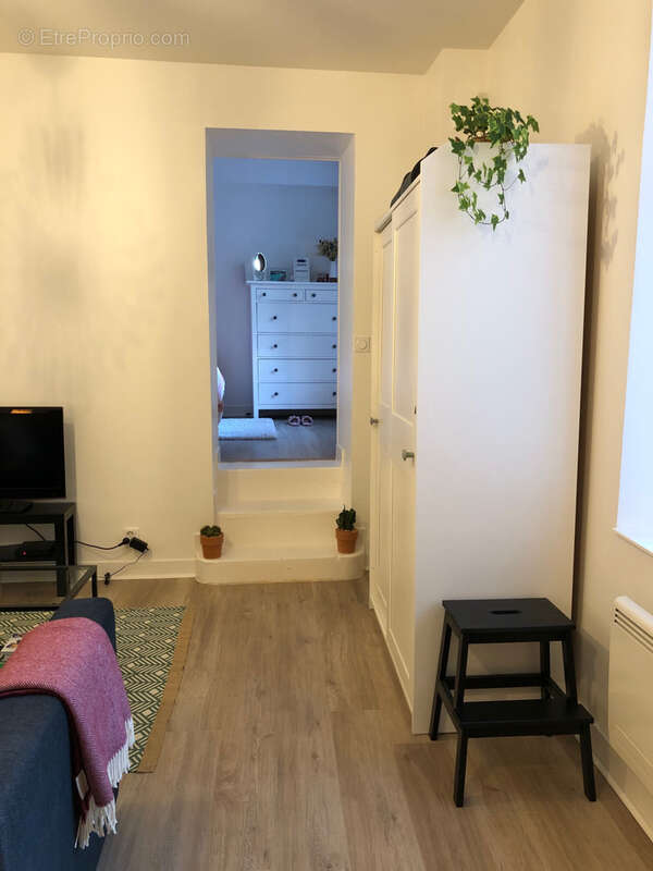 Appartement à LE MANS