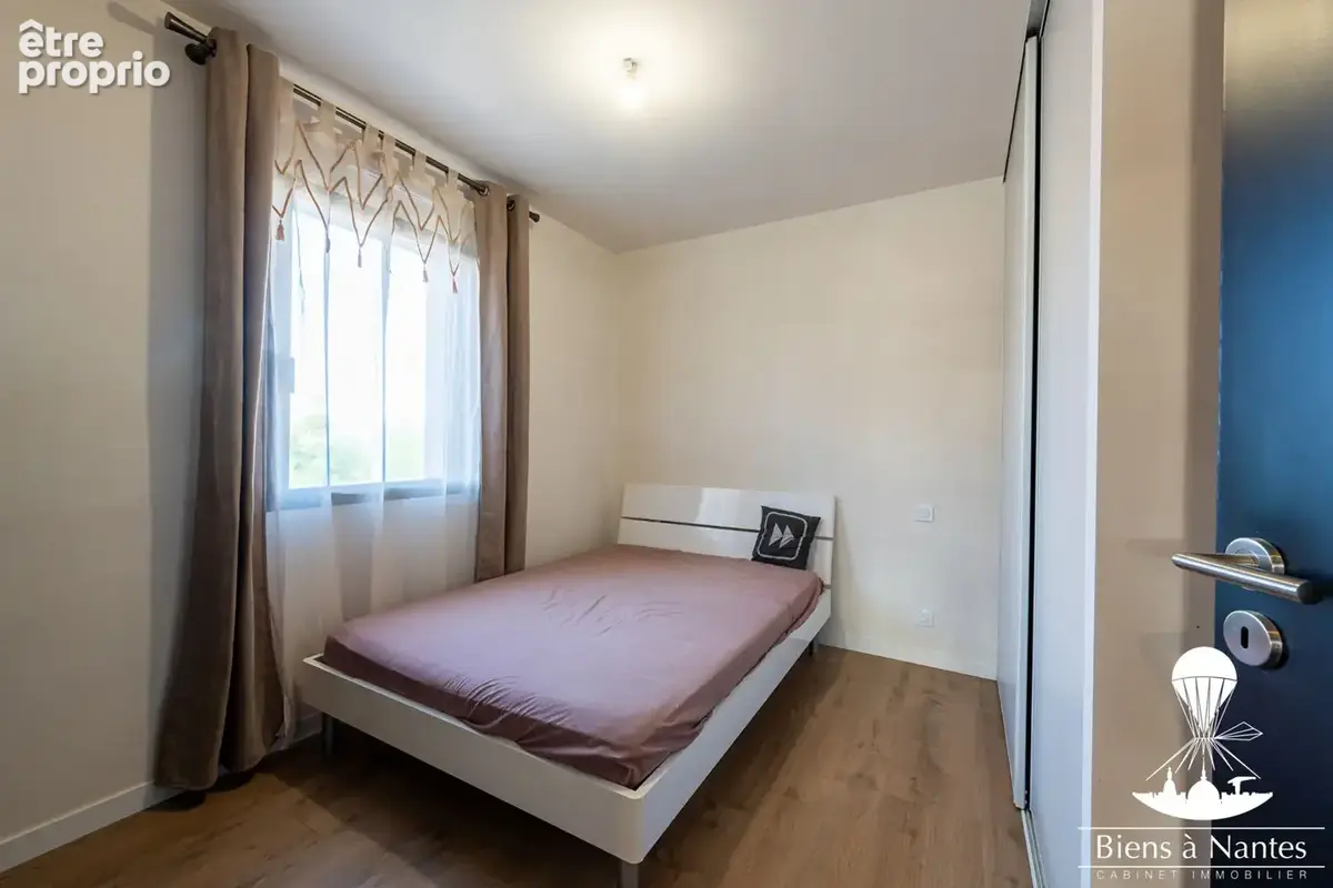 A Vendre Maison Neuve plain pied Beaupreau En Mauges 102m² - photo 9