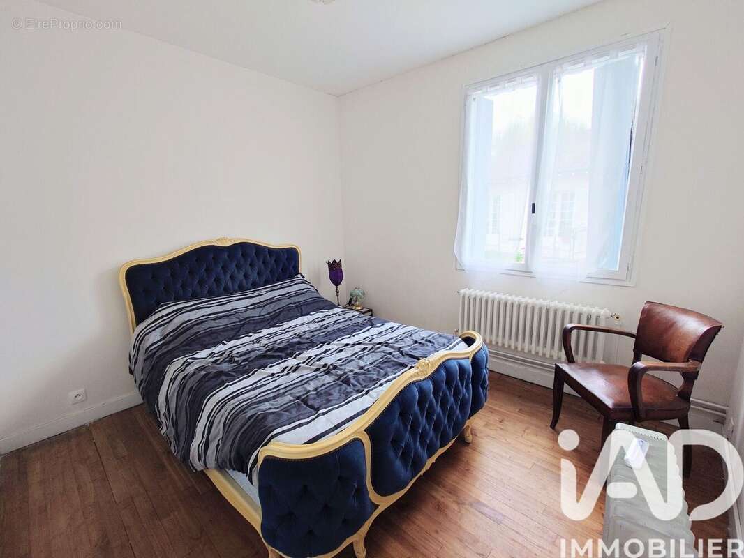 Photo 6 - Maison à LA TRIMOUILLE