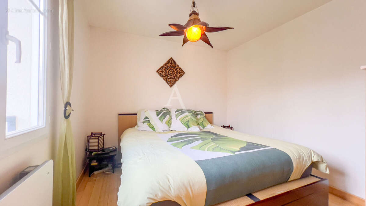 Maison à VIGNEUX-SUR-SEINE