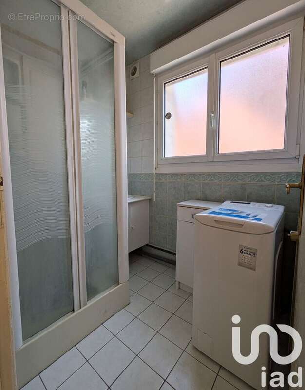 Photo 7 - Maison à SAUCHY-CAUCHY