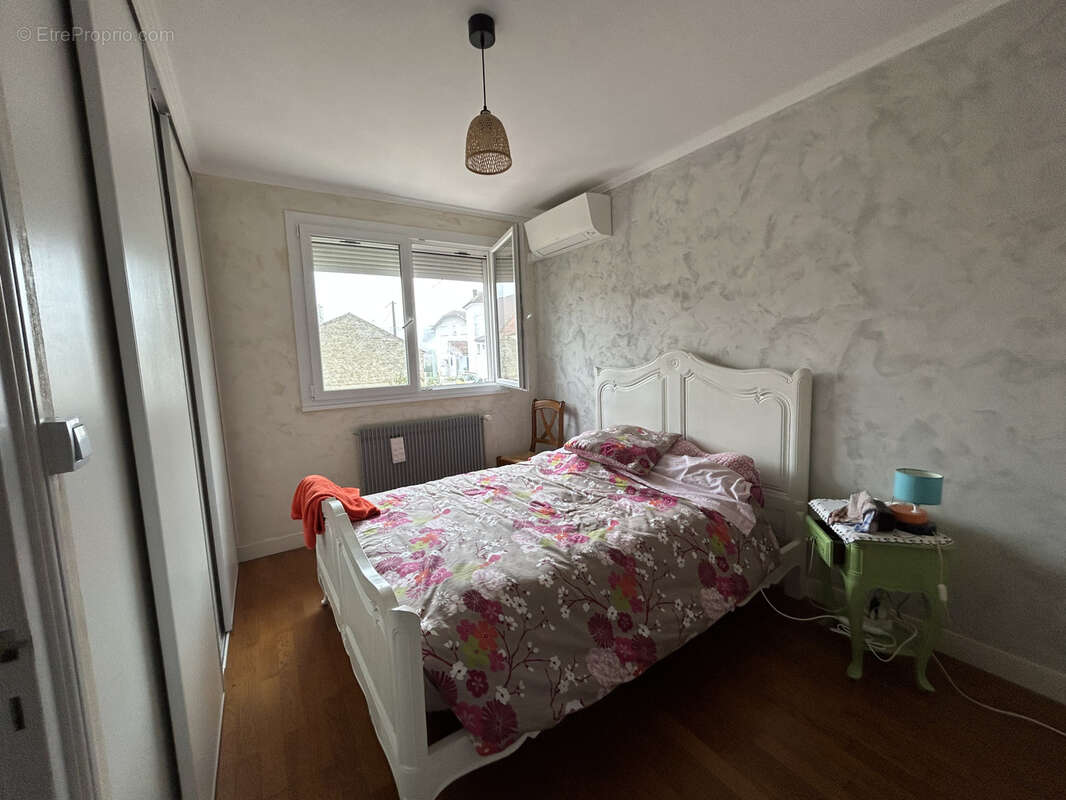 Maison à VERDUN-SUR-LE-DOUBS