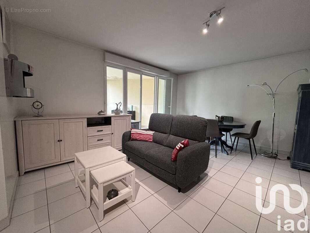 Photo 4 - Appartement à CLAYE-SOUILLY