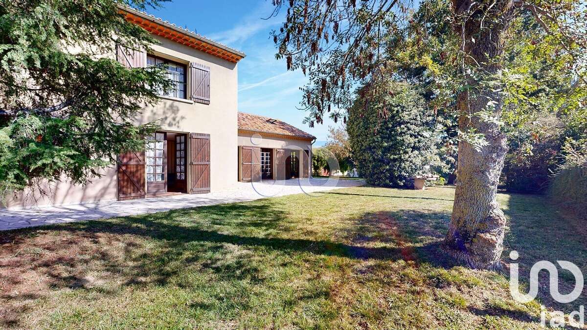 Photo 2 - Maison à MURET