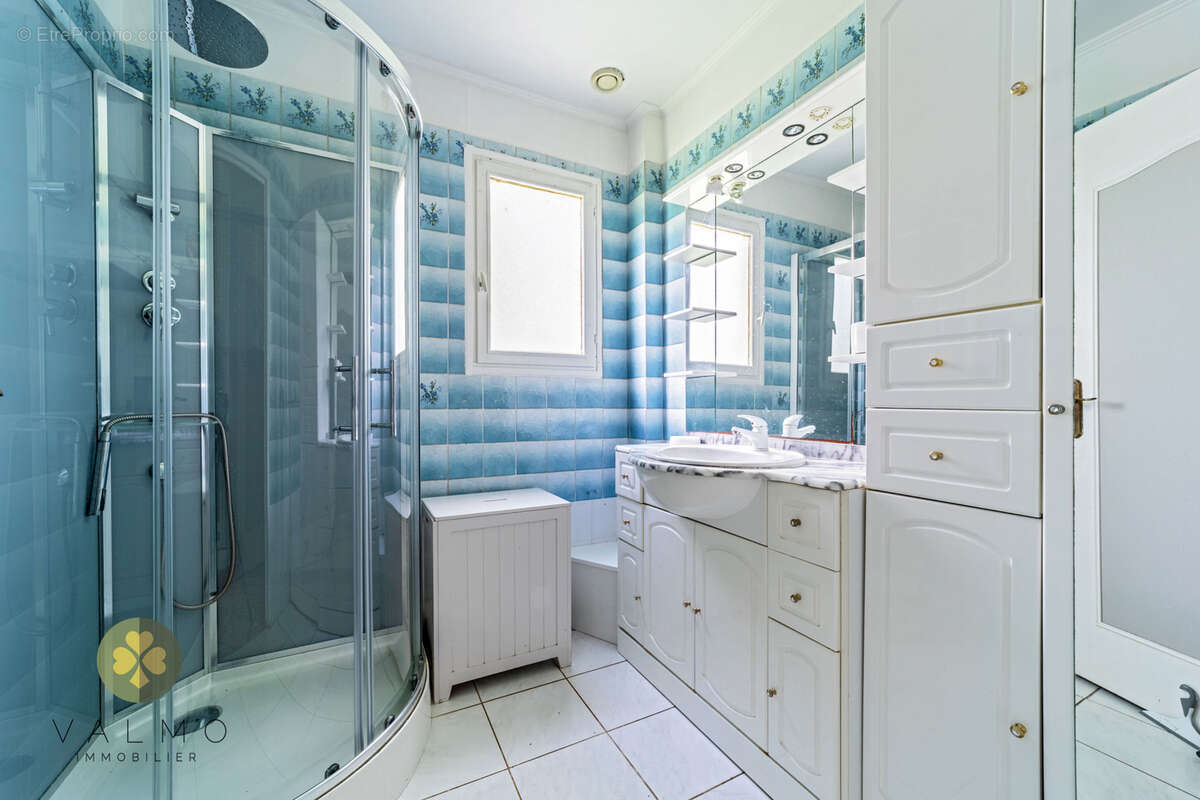 Maison à FLEXANVILLE