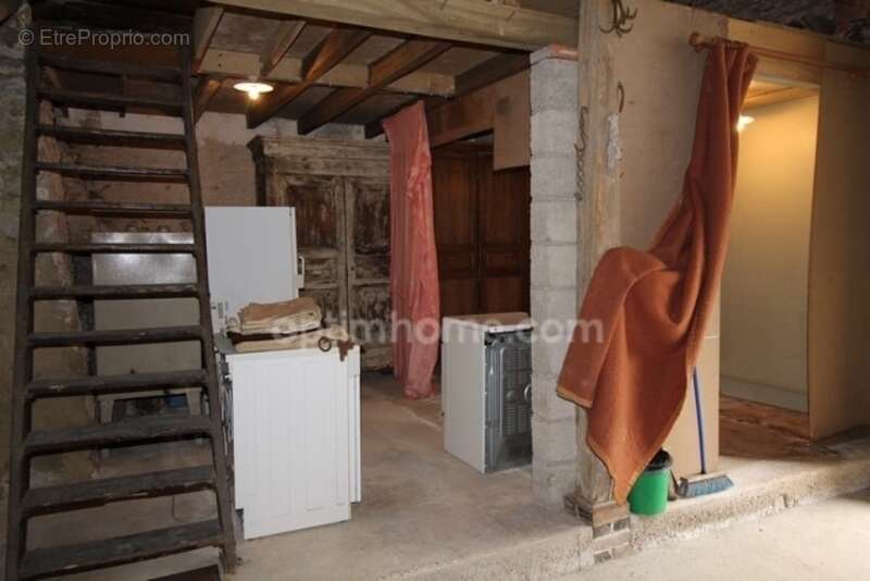 Maison à DONNEMARIE-DONTILLY