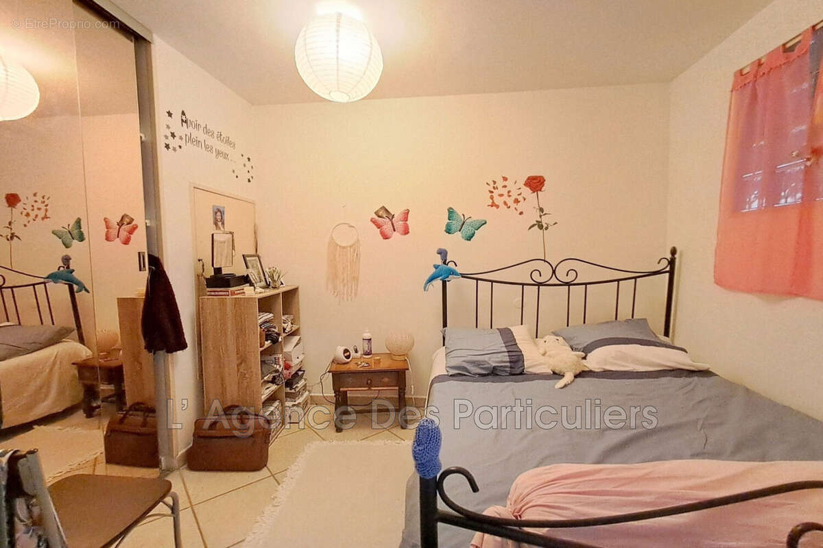 Appartement à DRAGUIGNAN