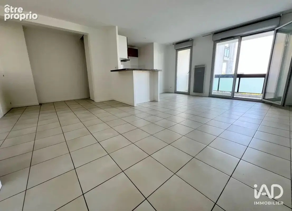Photo 1 - Appartement à TOULOUSE