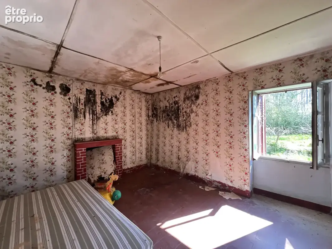 Maison de campagne à plus de 200 m du premier voisin - photo 7