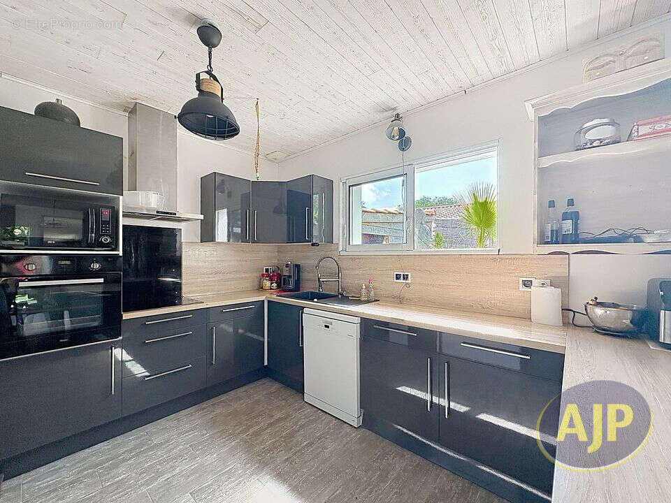 Maison à CHALLANS