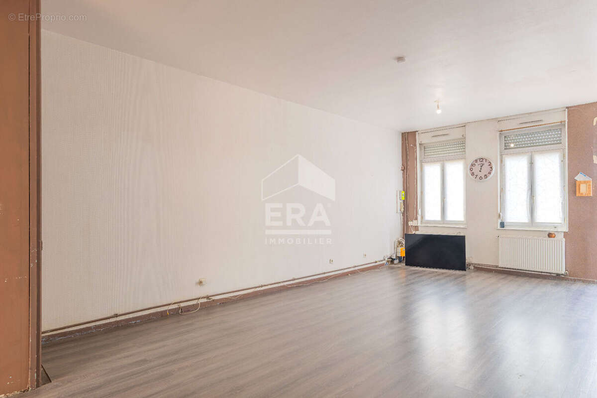 Maison 113m² à croix - photo 4