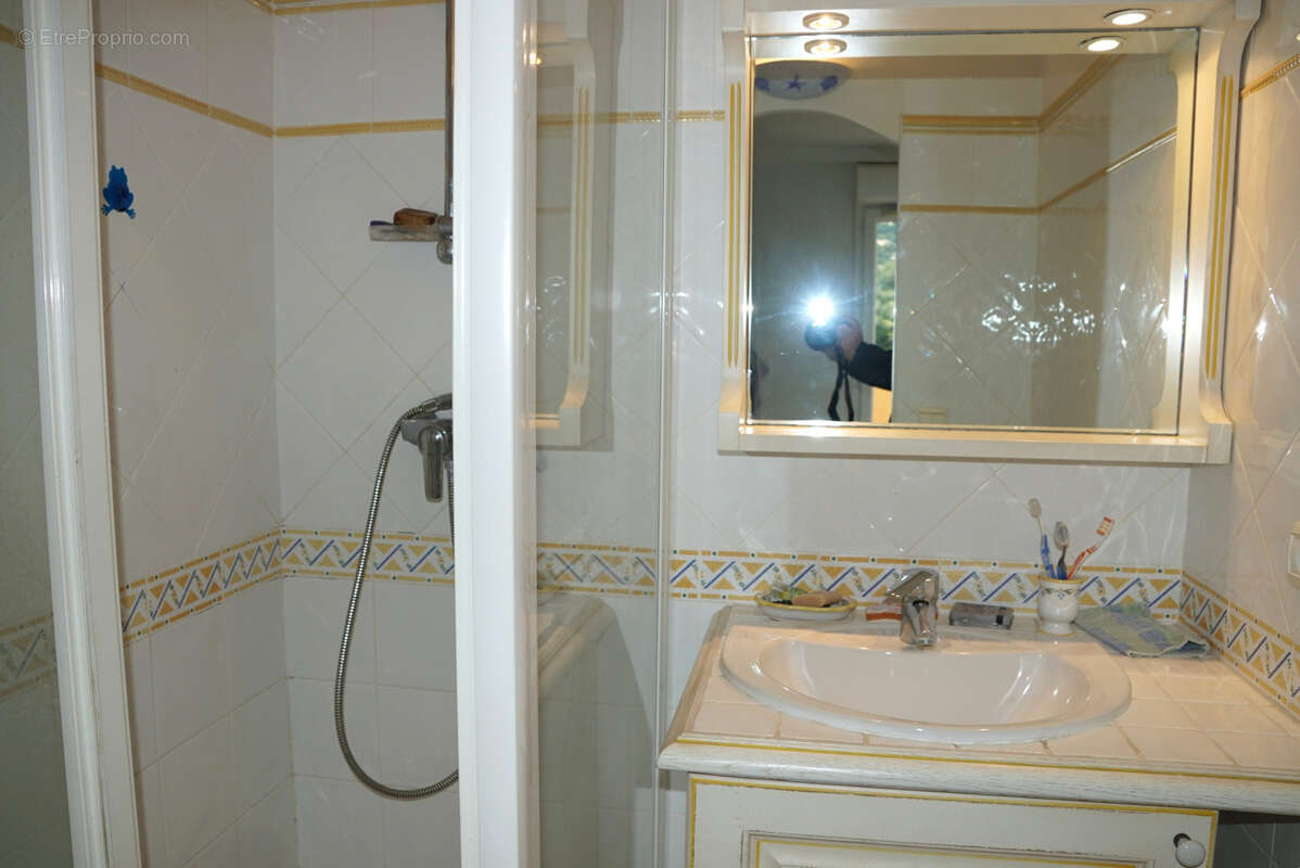 Appartement à CAVALAIRE-SUR-MER