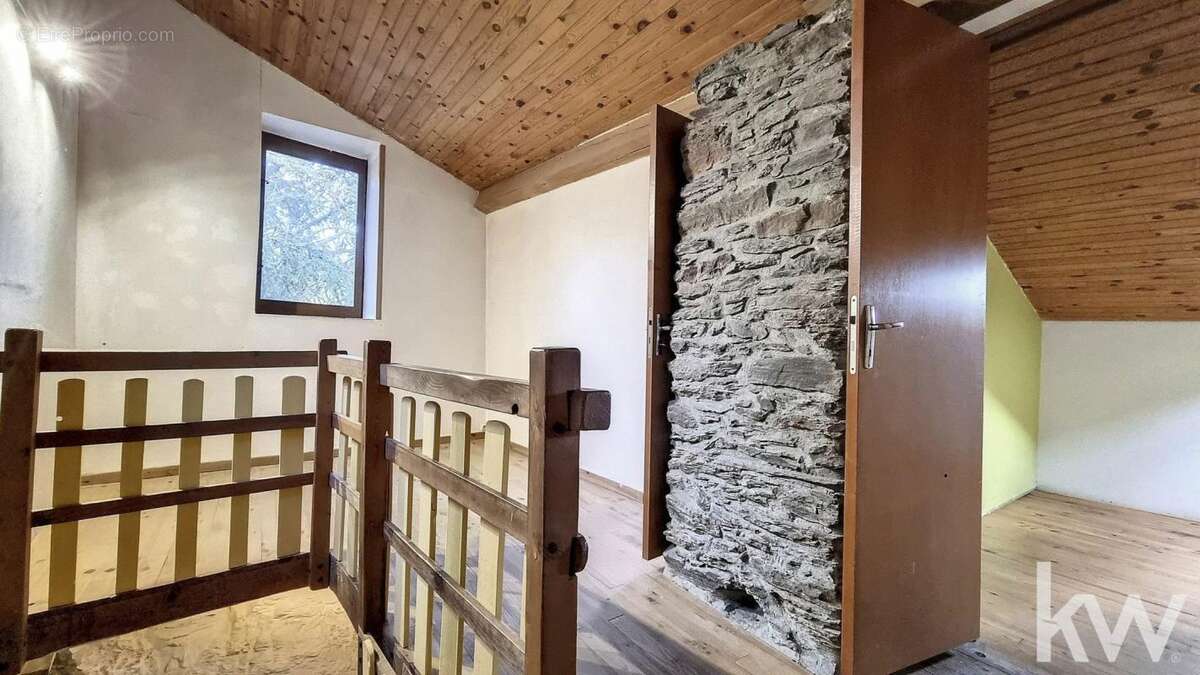 Maison à RIA-SIRACH