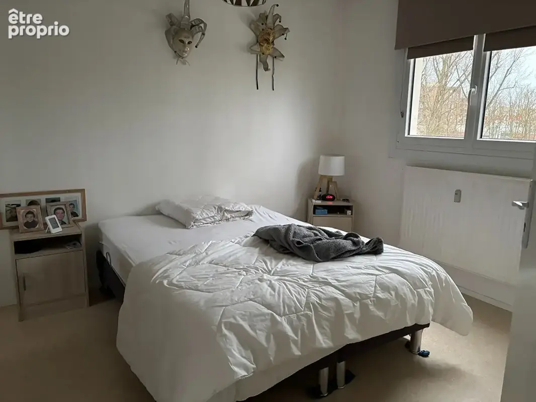Malo les bains appt f3 (2ch) - photo 4