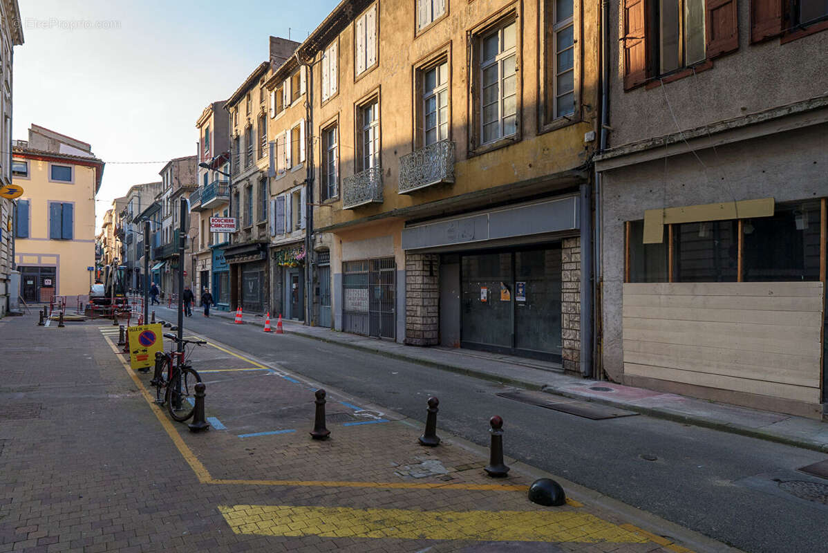 Appartement à CARCASSONNE