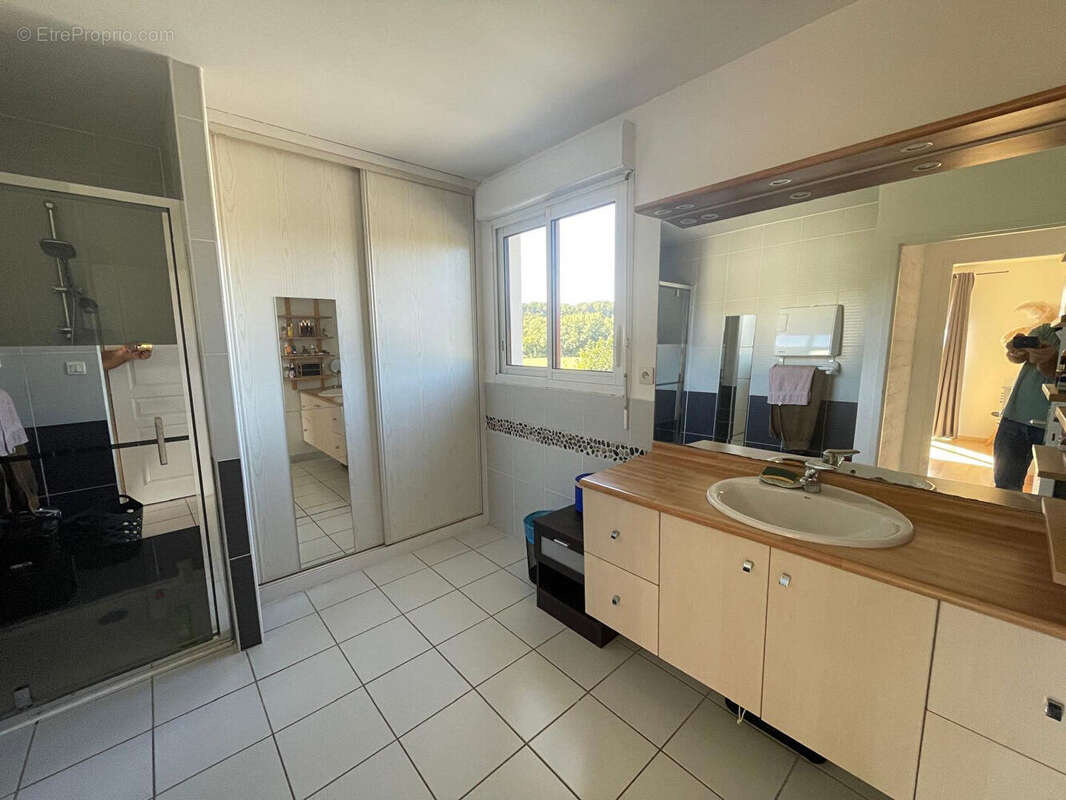 Maison à PLOUGONVEN