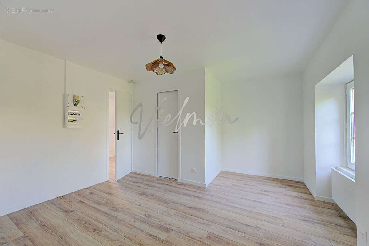 Appartement Saint Germain En Laye 2 pièce(s) 24.71 m2 - photo 9