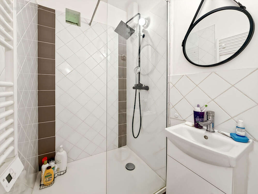Appartement 80m² à palaiseau - photo 9