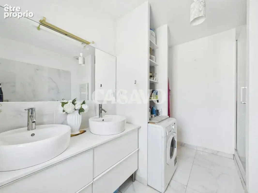 Vente Maison 5 pièces de 89m² - 69200 Vénissieux - photo 12