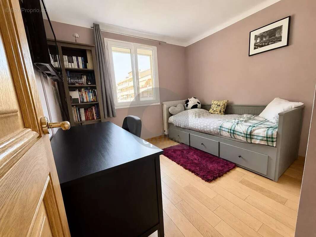 Exclusivite - menton appartement 4 pieces - photo 6