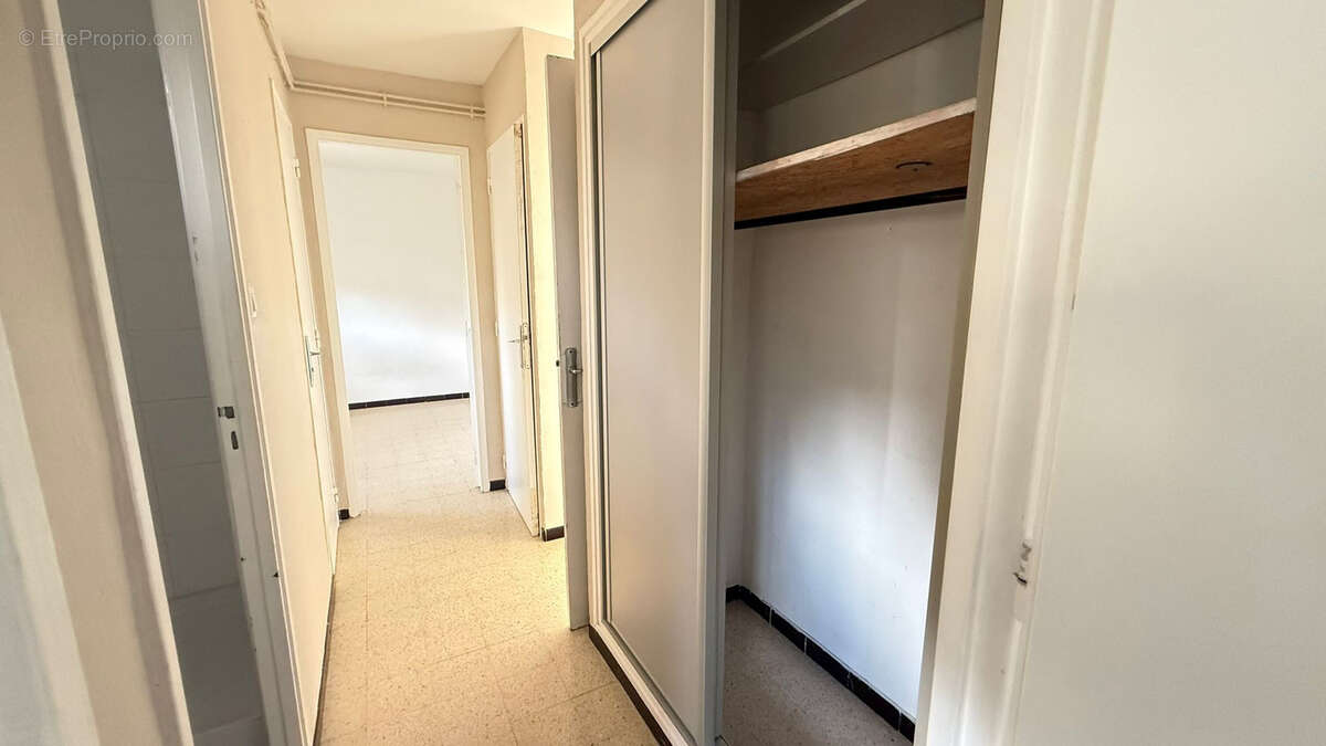 Appartement à MARTIGUES