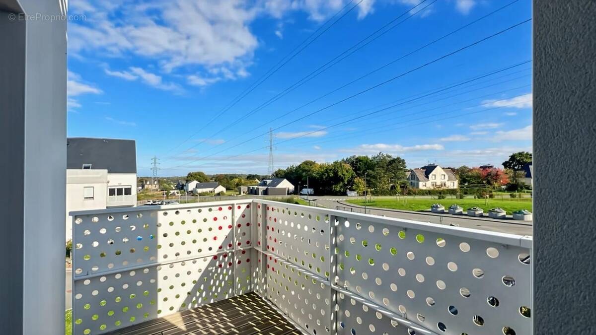 Appartement à DINARD