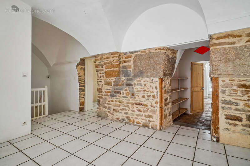 Appartement à LYON-2E
