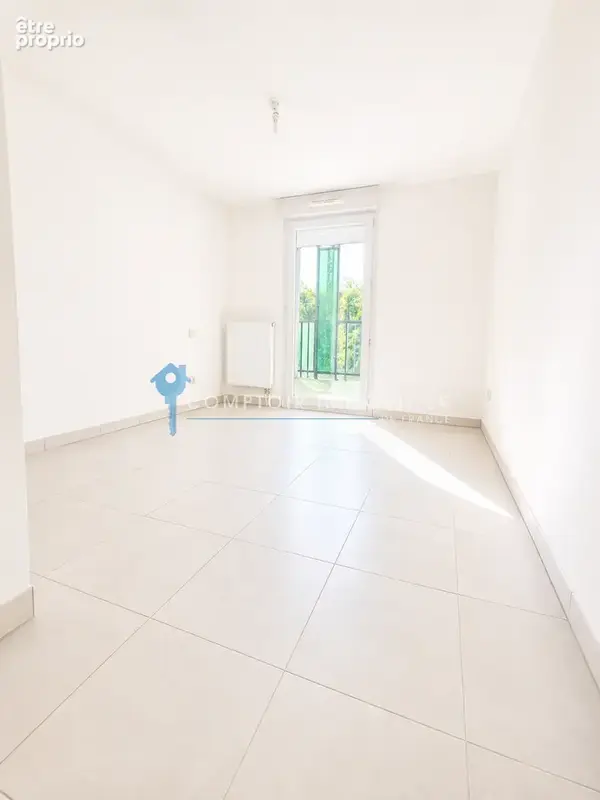 Dépt Hérault (34), à vendre MONTPELLIER Appartement T3 de 67m2 - Terrasse de 42m2 - 2 Parkings - photo 5