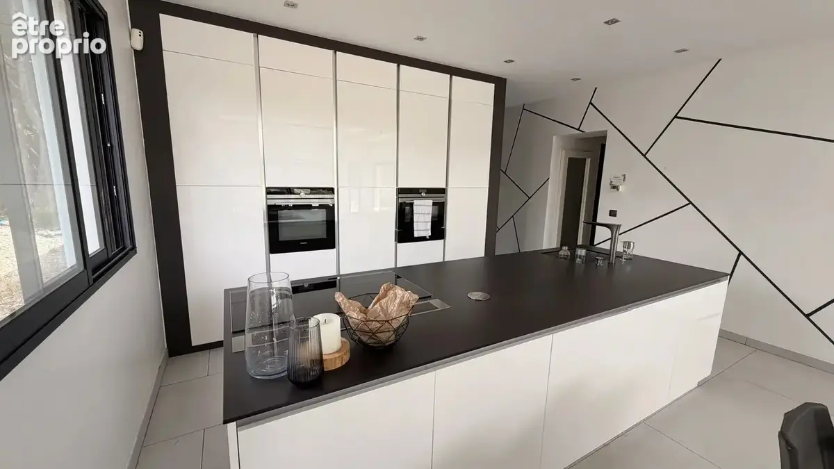 Maison 4 pièces 174 m² à vendre à Aix-En-Provence (13100) - photo 5