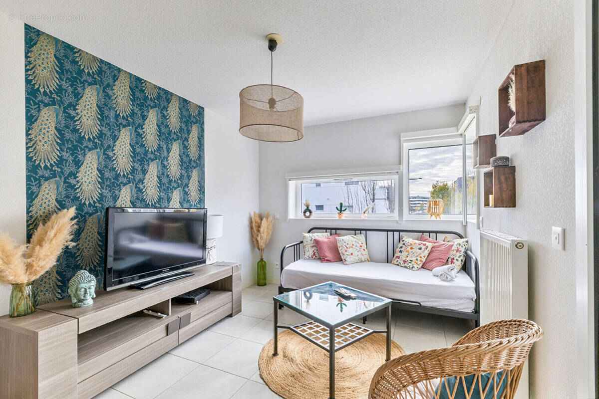 Appartement à BEGLES