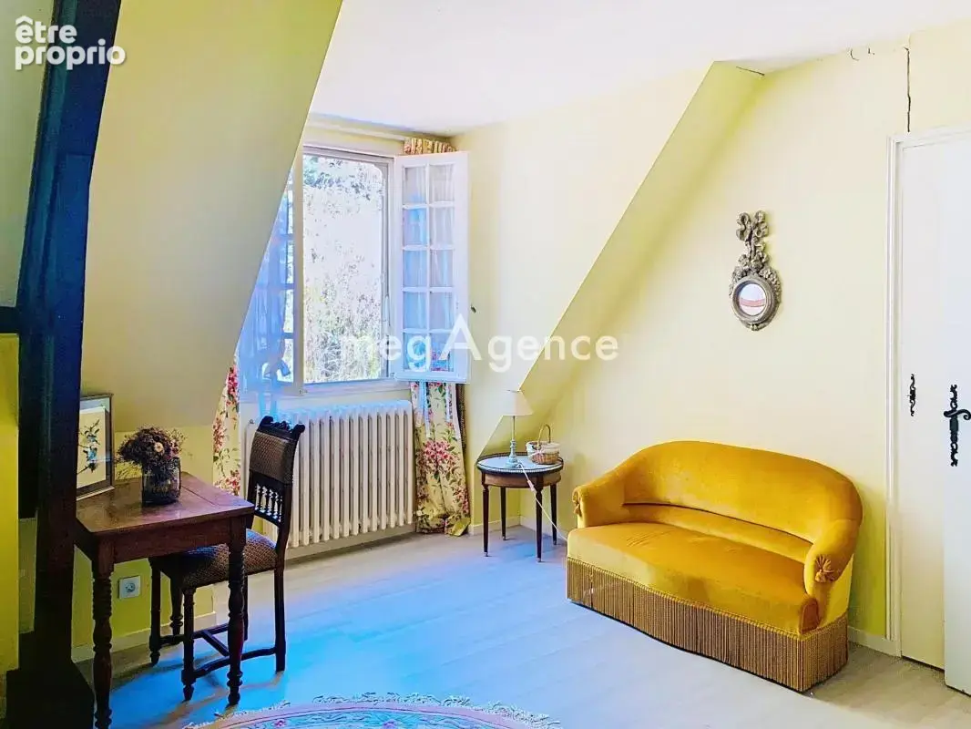 Maison de caractère avec fort potentiel - photo 12