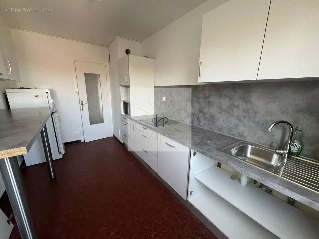 Appartement à MONTELIMAR