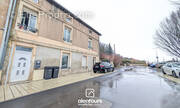 Appartement à DIEULOUARD