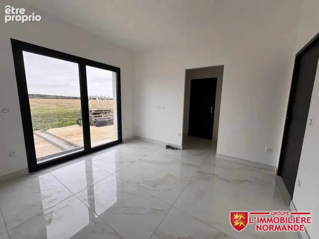Maison neuve de plain pied - photo 5