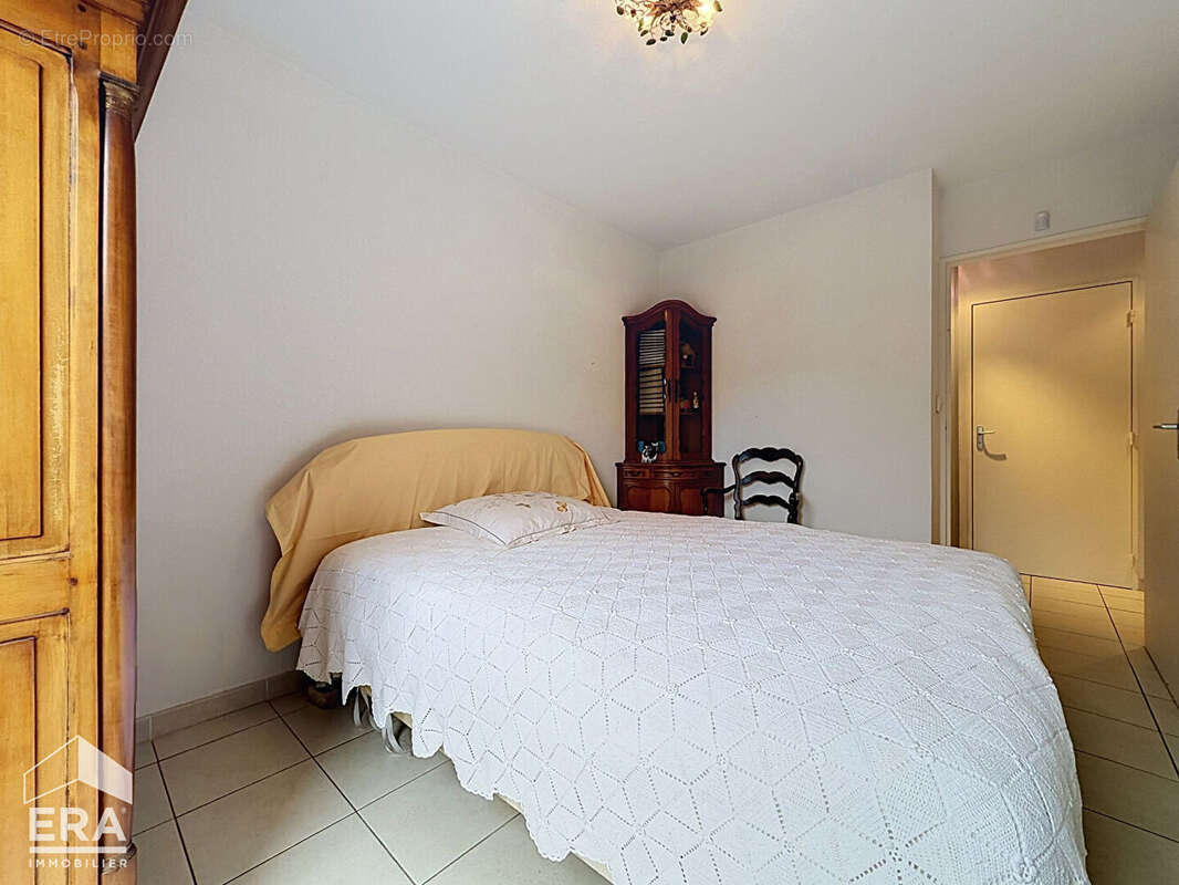 Appartement à MARSEILLE-13E