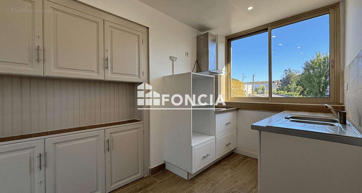 Maison à MONTOIR-DE-BRETAGNE