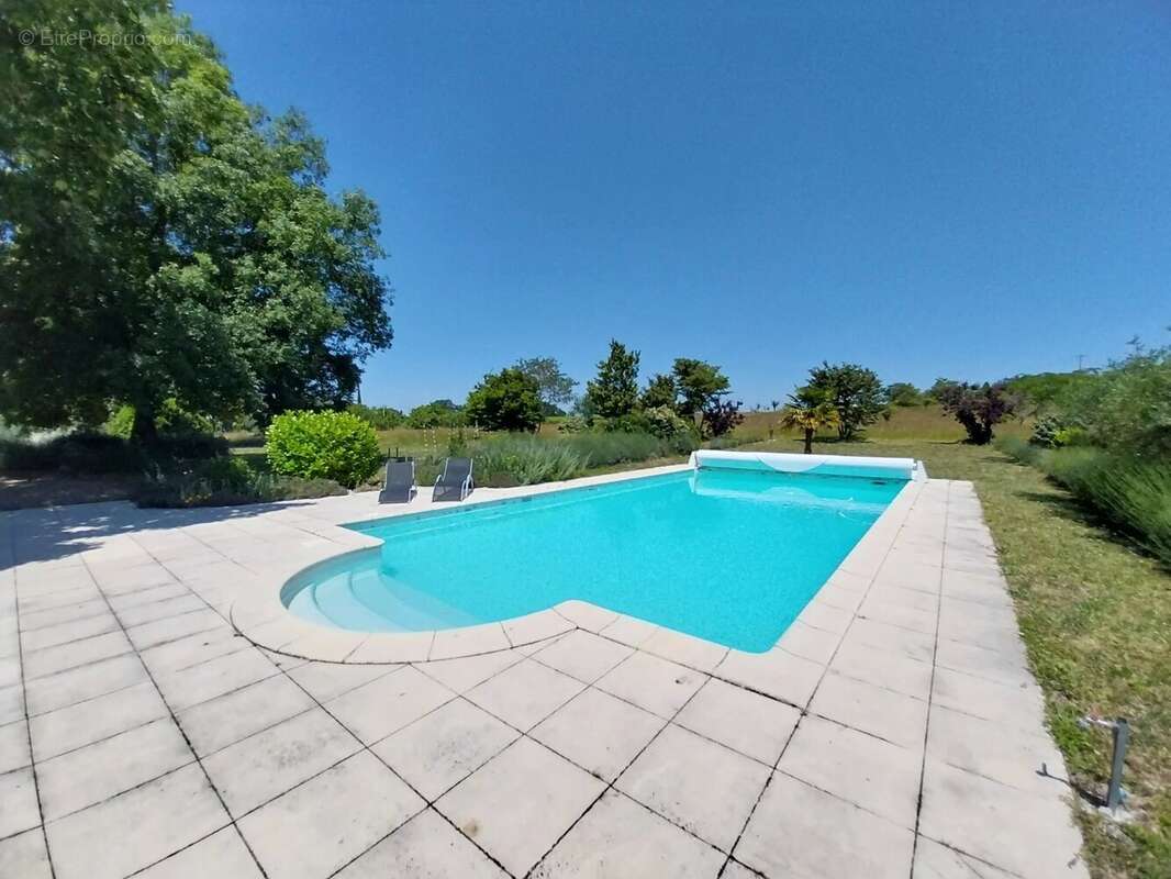 Maison à CORDES-SUR-CIEL