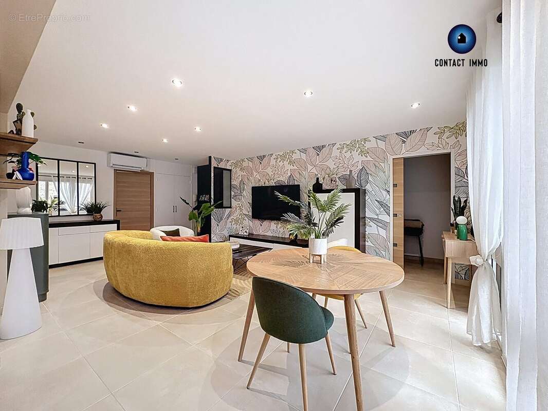 Appartement à BRIVE-LA-GAILLARDE