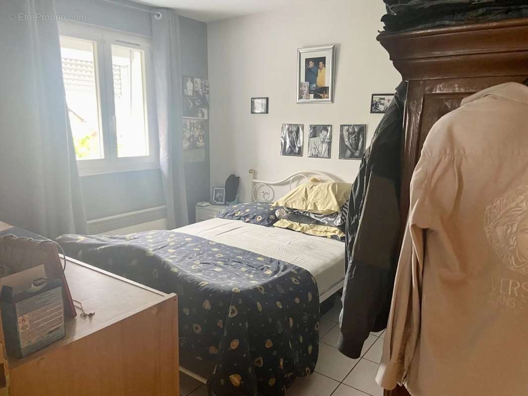 Appartement à CAMBRAI