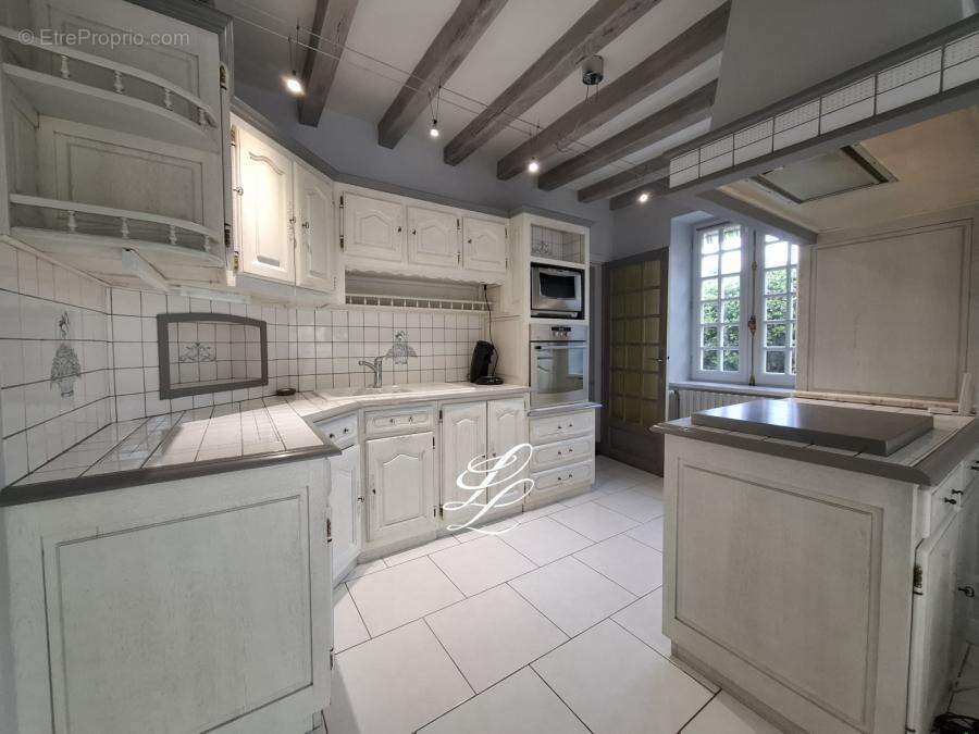 Maison à AIGNE
